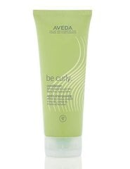 Plaukų kondicionierius Aveda Be Curly, 200 ml kaina ir informacija | Balzamai, kondicionieriai | pigu.lt