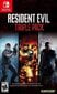 SWITCH Resident Evil Triple Pack incl. Resident Evil 4, 5, 6 US Version цена и информация | Kompiuteriniai žaidimai | pigu.lt