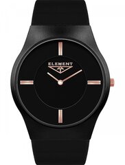 Часы для мужчин и женщин 33 ELEMENT 331719 цена и информация | Женские часы | pigu.lt