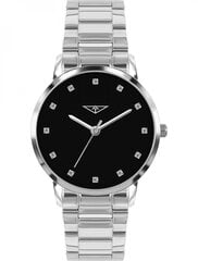 Laikrodis moterims 33 Element 331833 kaina ir informacija | Moteriški laikrodžiai | pigu.lt