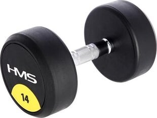 Svarmuo HMS HG PRO, 14 kg kaina ir informacija | Svoriai, svarmenys, grifai | pigu.lt