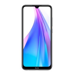 Xiaomi Redmi Note 8T 128Гб, Dual SIM, Starscape Blue цена и информация | Мобильные телефоны | pigu.lt