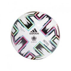 Futbolo kamuolys ADIDAS EURO2020 UNIFORIA LEAGUE J350, 5 dydis kaina ir informacija | Adidas Sportas, laisvalaikis, turizmas | pigu.lt