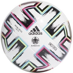 Futbolo kamuolys ADIDAS EURO2020 UNIFORIA LEAGUE J290, 5 dydis kaina ir informacija | Adidas Sportas, laisvalaikis, turizmas | pigu.lt