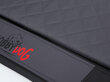 Hobbydog guolis Medico Standard XXL, 120x80 cm, juodos/pilkos spalvos kaina ir informacija | Guoliai, pagalvėlės | pigu.lt