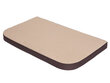 Hobbydog guolis Medico Standard XL, 94x62 cm, rudos/kreminės spalvos kaina ir informacija | Guoliai, pagalvėlės | pigu.lt