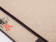 Hobbydog guolis Medico Standard XL, 94x62 cm, rudos/kreminės spalvos kaina ir informacija | Guoliai, pagalvėlės | pigu.lt