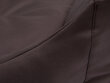 Hobbydog guolis Eco XL, 82x60 cm, tamsiai rudas kaina ir informacija | Guoliai, pagalvėlės | pigu.lt