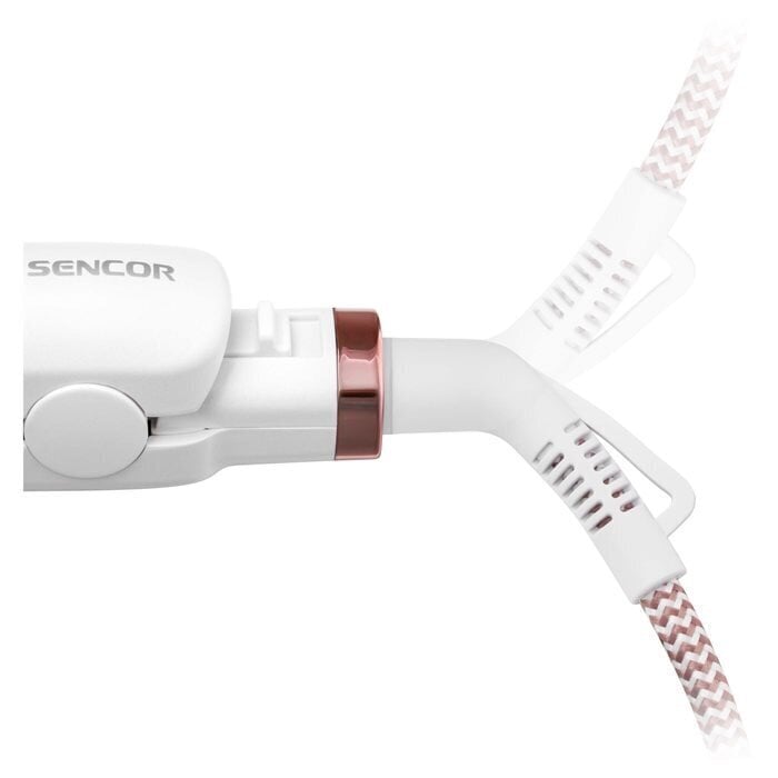 Sencor SHI 4500GD kaina ir informacija | Plaukų formavimo ir tiesinimo prietaisai | pigu.lt