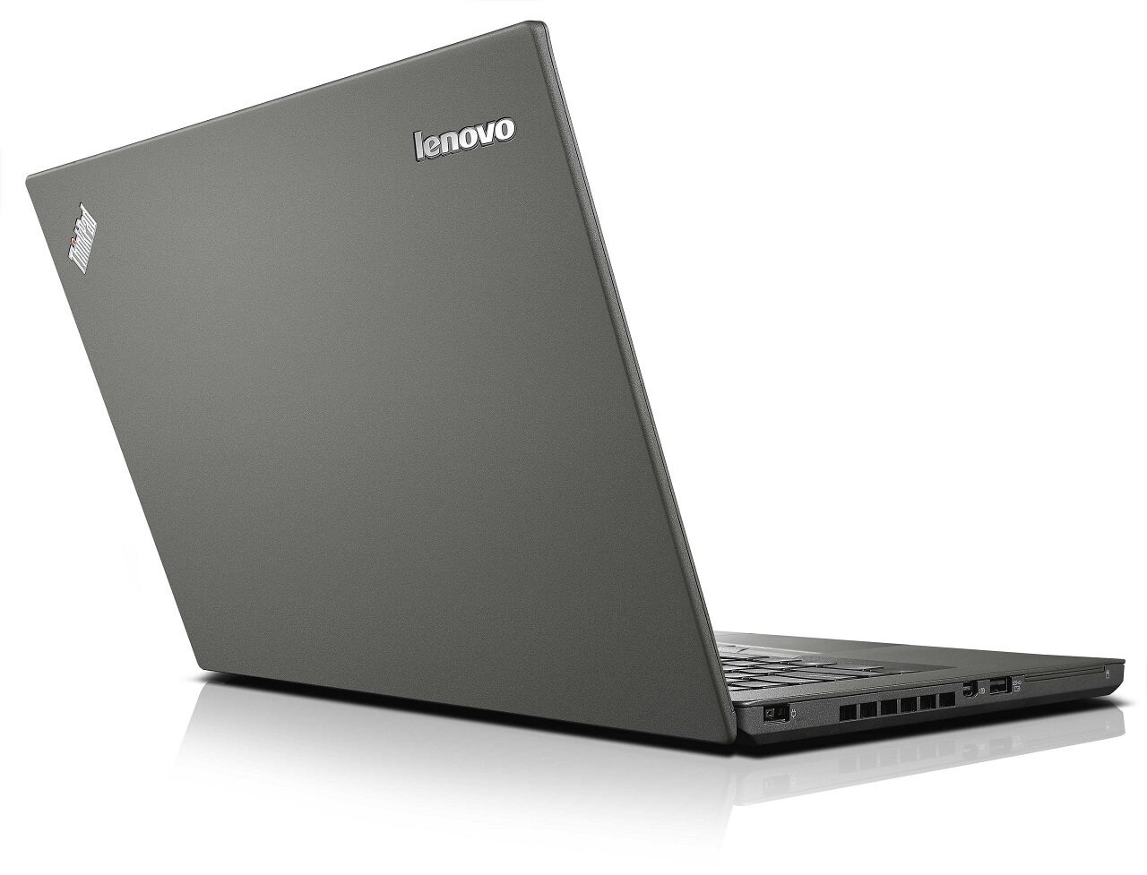 Lenovo T450 i5-5300U 4GB 240SSD WIN10Pro kaina ir informacija | Nešiojami kompiuteriai | pigu.lt