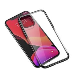 Baseus Shining, skirtas Apple iPhone 11 Pro, skaidrus kaina ir informacija | Telefono dėklai | pigu.lt