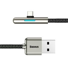 Baseus Mobile Game CAT7C-B01, USB Type-C,1m kaina ir informacija | Laidai telefonams | pigu.lt