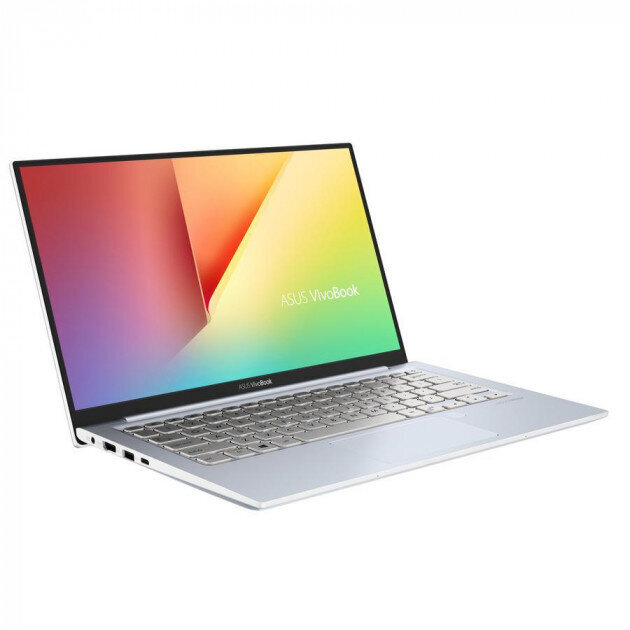 Asus S330FA-EY001T (90NB0KU3-M06400) kaina ir informacija | Nešiojami kompiuteriai | pigu.lt