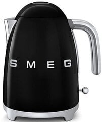 Smeg KLF03BLEU kaina ir informacija | Virduliai | pigu.lt