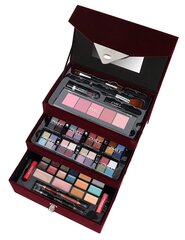 Набор косметики для макияжа Makeup Trading Beauty Case Velvety, 78.3 мл цена и информация | Тушь, средства для роста ресниц, тени для век, карандаши для глаз | pigu.lt