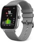 Amazfit GTS Lava Gray цена и информация | Išmanieji laikrodžiai (smartwatch) | pigu.lt