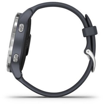 Garmin Venu, Silver 010-02173-03 kaina ir informacija | Išmanieji laikrodžiai (smartwatch) | pigu.lt