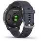 Garmin Venu, Silver 010-02173-03 kaina ir informacija | Išmanieji laikrodžiai (smartwatch) | pigu.lt