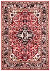 Nouristan Mirkan ковер Skazar Isfahan 120x170 см, красный цена и информация | Ковры | pigu.lt