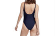 Maudymosi kostiumėlis moterims Adidas Originals Trefoil Swim W ED7471, 49981 цена и информация | Maudymosi kostiumėliai | pigu.lt