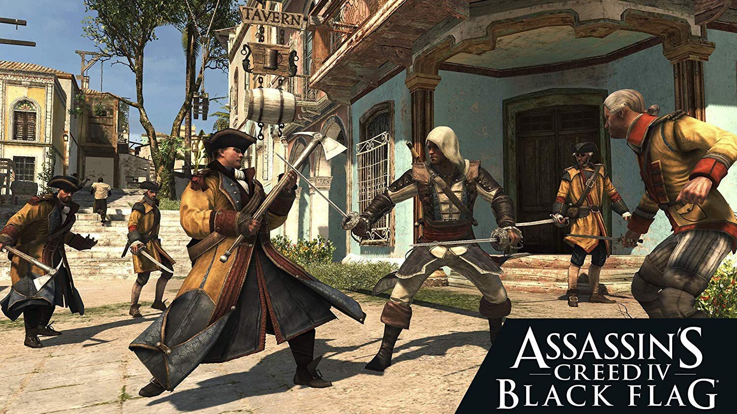 Assassin's Creed: The Rebel Collection (Switch) kaina ir informacija | Kompiuteriniai žaidimai | pigu.lt