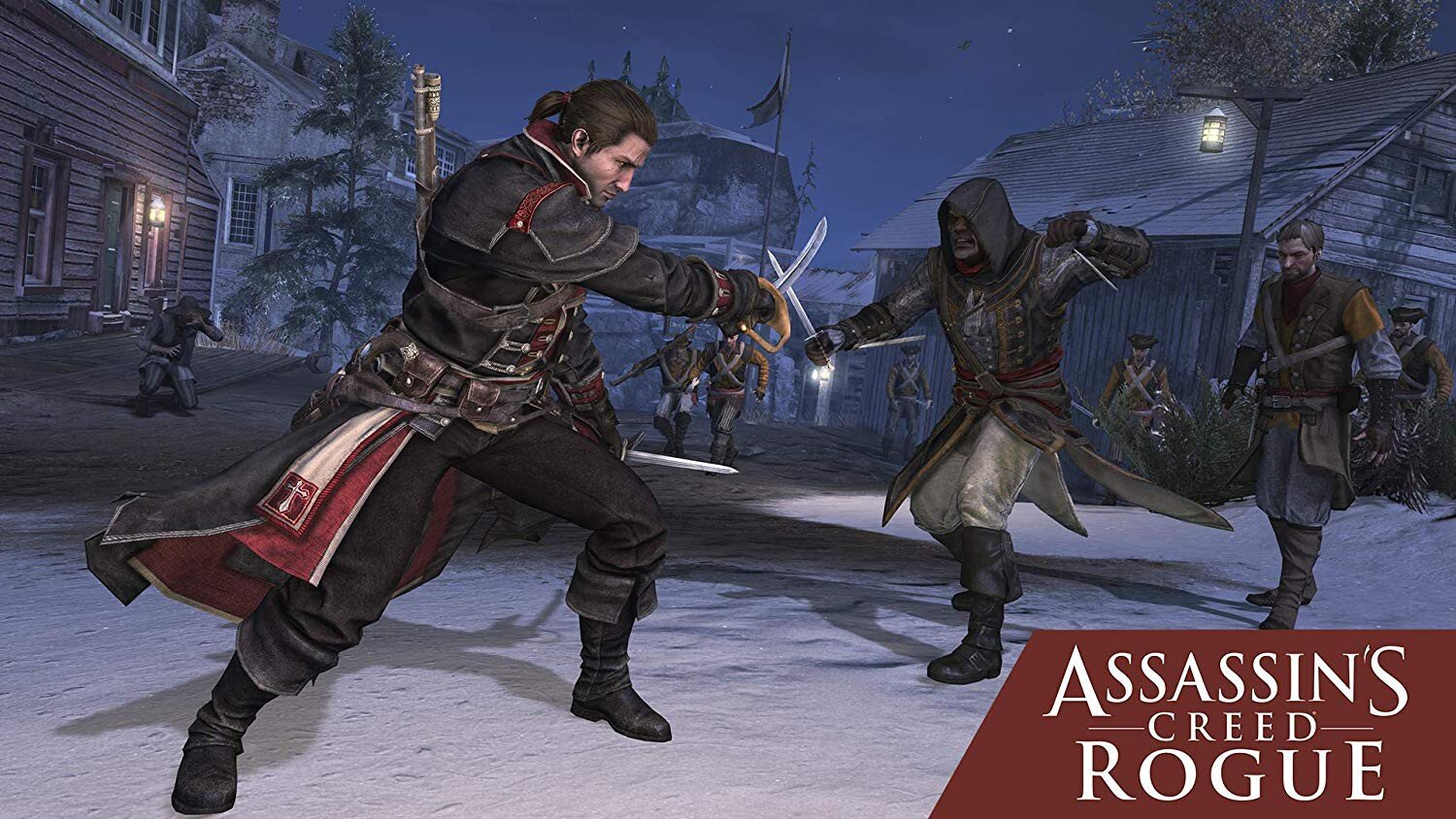 Assassin's Creed: The Rebel Collection (Switch) цена и информация | Kompiuteriniai žaidimai | pigu.lt