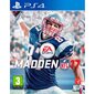 Madden NFL 17, Sony PS4 цена и информация | Kompiuteriniai žaidimai | pigu.lt