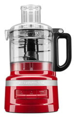 KitchenAid kухонный комбайн, 1,7л., 5KFP0719EER цена и информация | Кухонные комбайны | pigu.lt