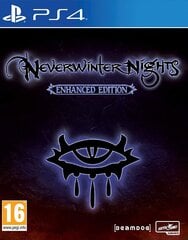 Neverwinter Nights Enhanced Edition PS4 kaina ir informacija | Kompiuteriniai žaidimai | pigu.lt