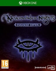 Neverwinter Nights Enhanced Edition Xbox One kaina ir informacija | Kompiuteriniai žaidimai | pigu.lt