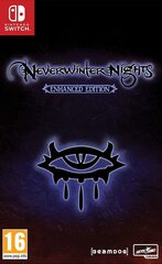 Neverwinter Nights Enhanced Edition NSW kaina ir informacija | Kompiuteriniai žaidimai | pigu.lt