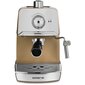 Polaris PCM 1529E Adore Crema espresso kaina ir informacija | Kavos aparatai | pigu.lt