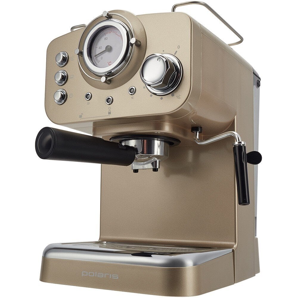 Polaris PCM 1532E kaina ir informacija | Kavos aparatai | pigu.lt