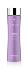 Glotninamasis plaukų kondicionierius Alterna Caviar Smoothing Anti Frizz 250 ml kaina ir informacija | Alterna Kvepalai, kosmetika | pigu.lt