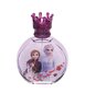 Tualetinis vanduo Disney Frozen II EDT mergaitėms 100 ml kaina ir informacija | Kvepalai vaikams | pigu.lt