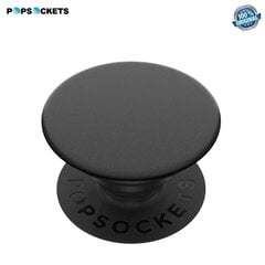 Держатель и подставка для телефона Popsockets 2 Black 800470 - стандарт цена и информация | Держатели для телефонов | pigu.lt