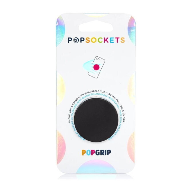 Telefono laikiklis PopSockets 800470 цена и информация | Telefono laikikliai | pigu.lt