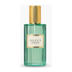 Парфюмированная вода для женщин и мужчин Gucci Memoire D'Une Odeur EDP 40 мл цена и информация | Женские духи | pigu.lt