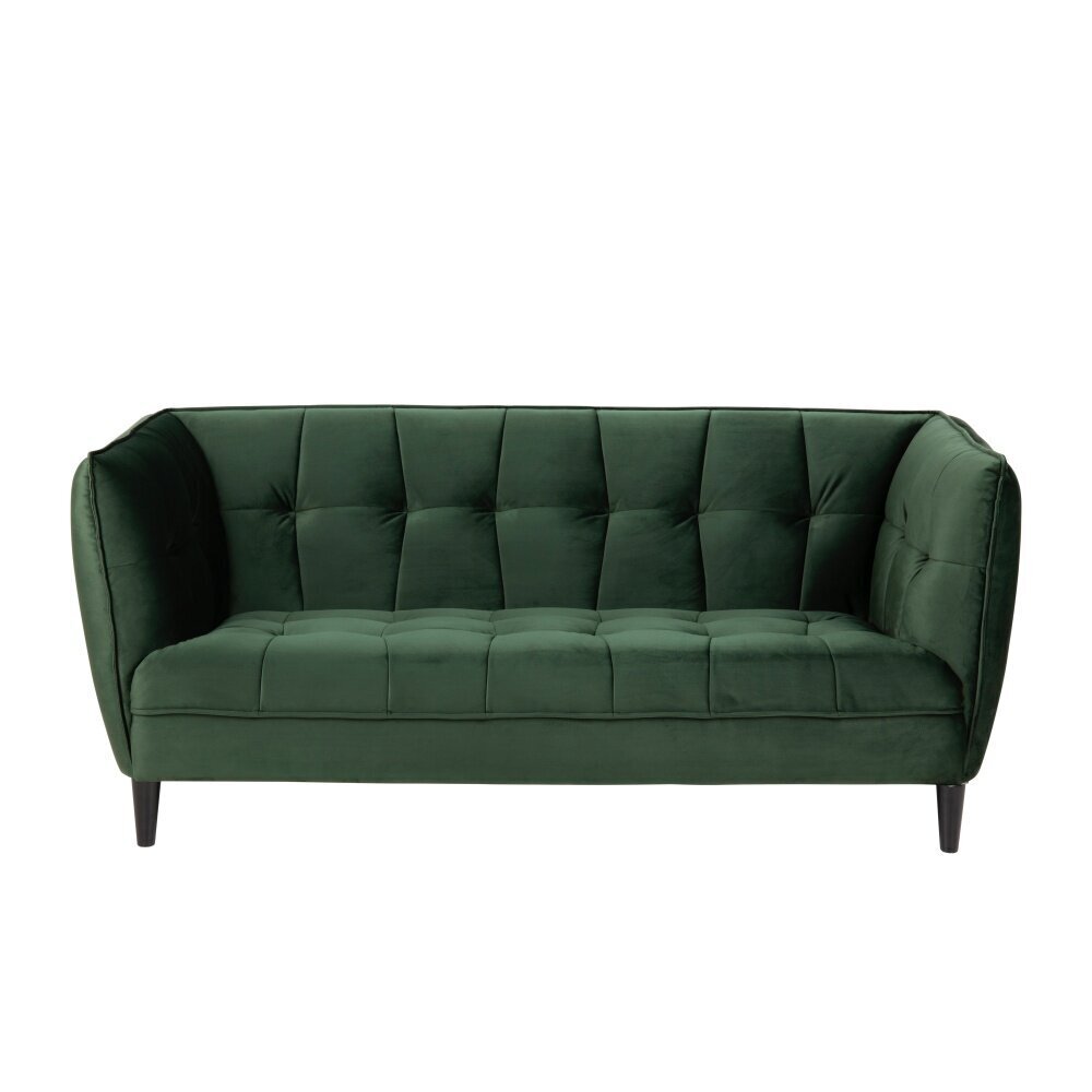 Sofa Selsey Beleni, žalia kaina ir informacija | Sofos | pigu.lt