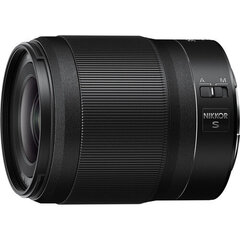 Nikon NIKKOR Z 35мм f/1.8 S цена и информация | Объективы | pigu.lt