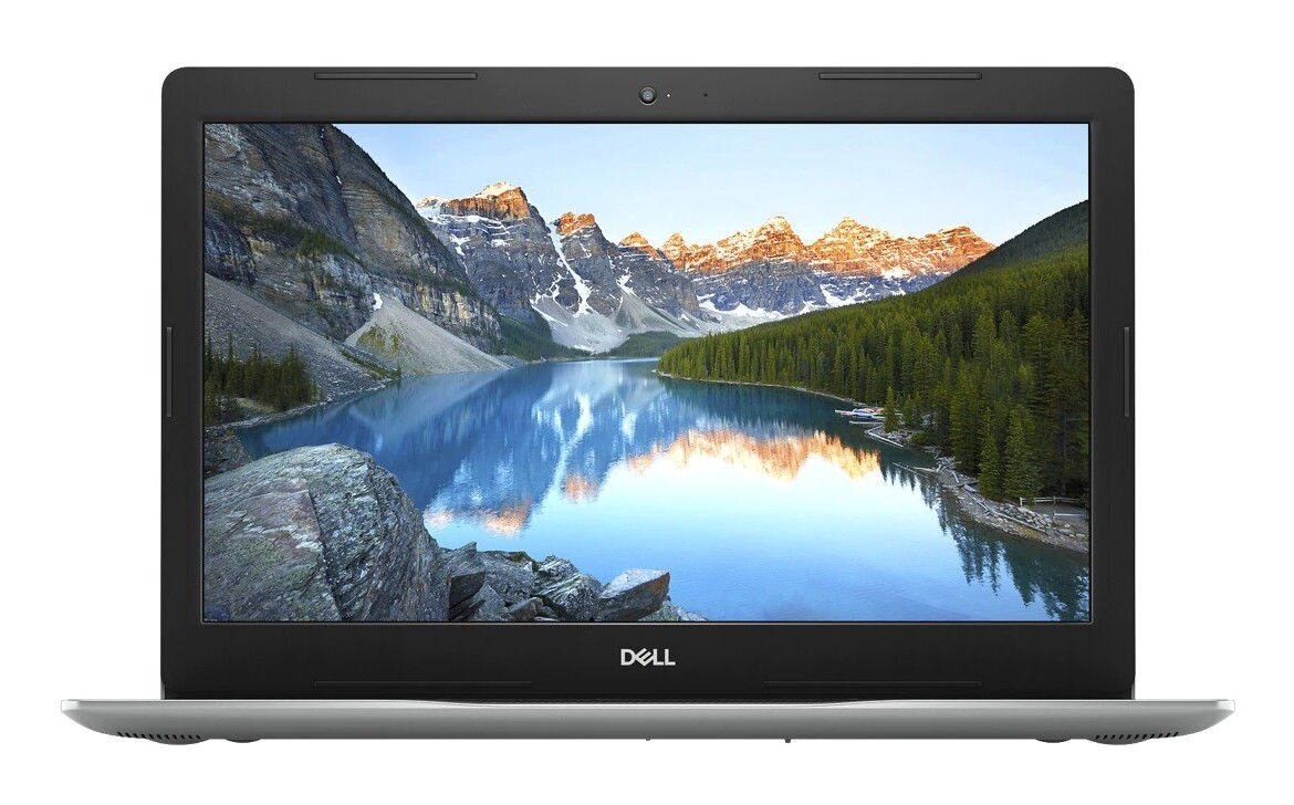 Dell Inspiron 15 3583 i3-8145U 8GB 256GB Win10 цена и информация | Nešiojami kompiuteriai | pigu.lt