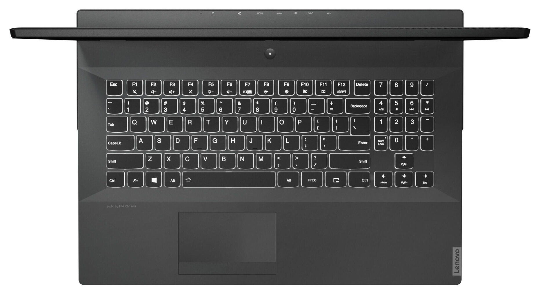 Lenovo Legion Y540-17IRH (81Q40014MX) kaina ir informacija | Nešiojami kompiuteriai | pigu.lt