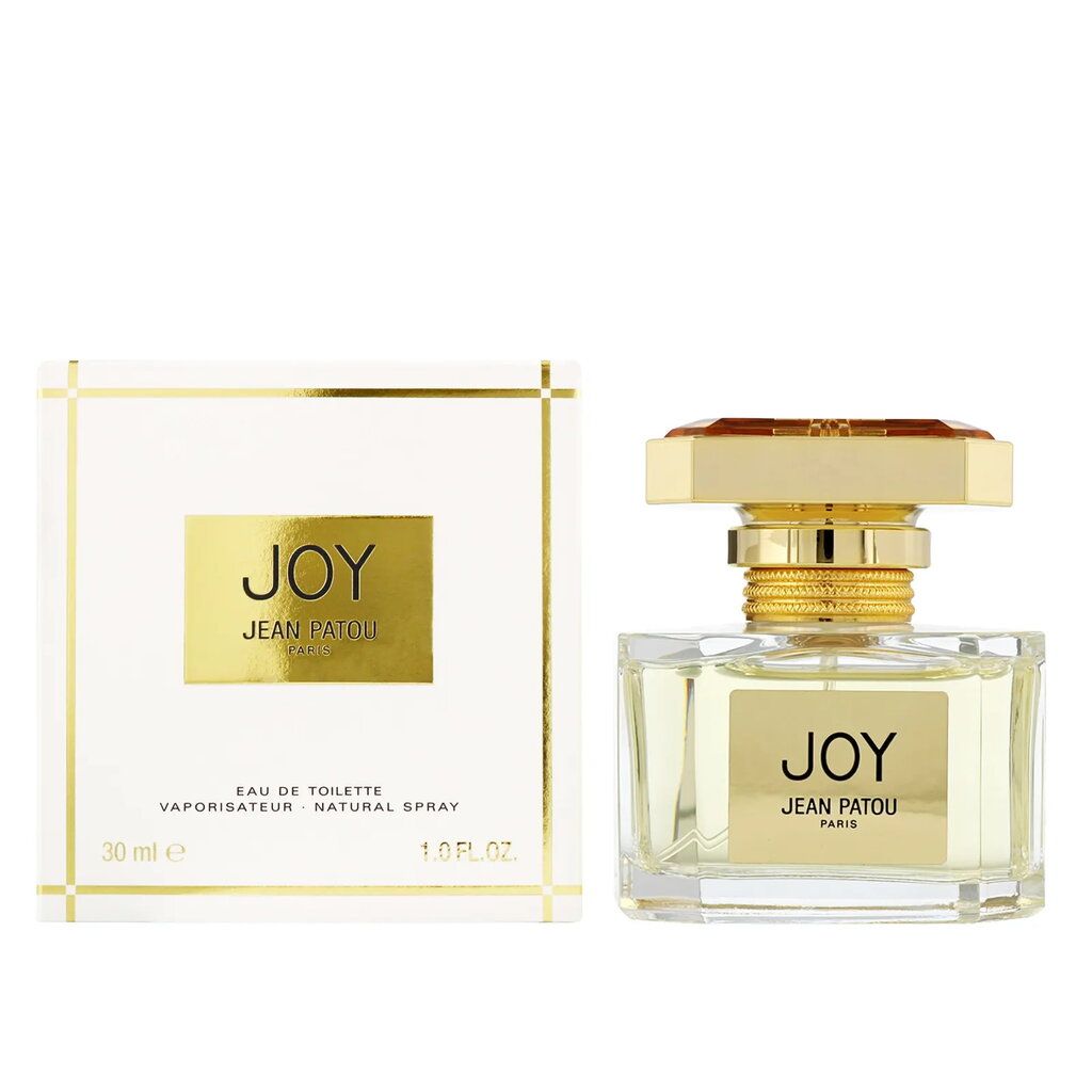 Kvapusis vanduo Jean Patou Joy EDT moterims 30 ml kaina ir informacija | Kvepalai moterims | pigu.lt