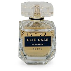 Kvapusis vanduo Elie Saab Le Parfum Royal EDP moterims, 90 ml kaina ir informacija | Elie Saab Apranga, avalynė, aksesuarai | pigu.lt