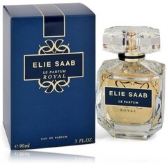 Kvapusis vanduo Elie Saab Le Parfum Royal EDP moterims, 90 ml цена и информация | Женские духи | pigu.lt