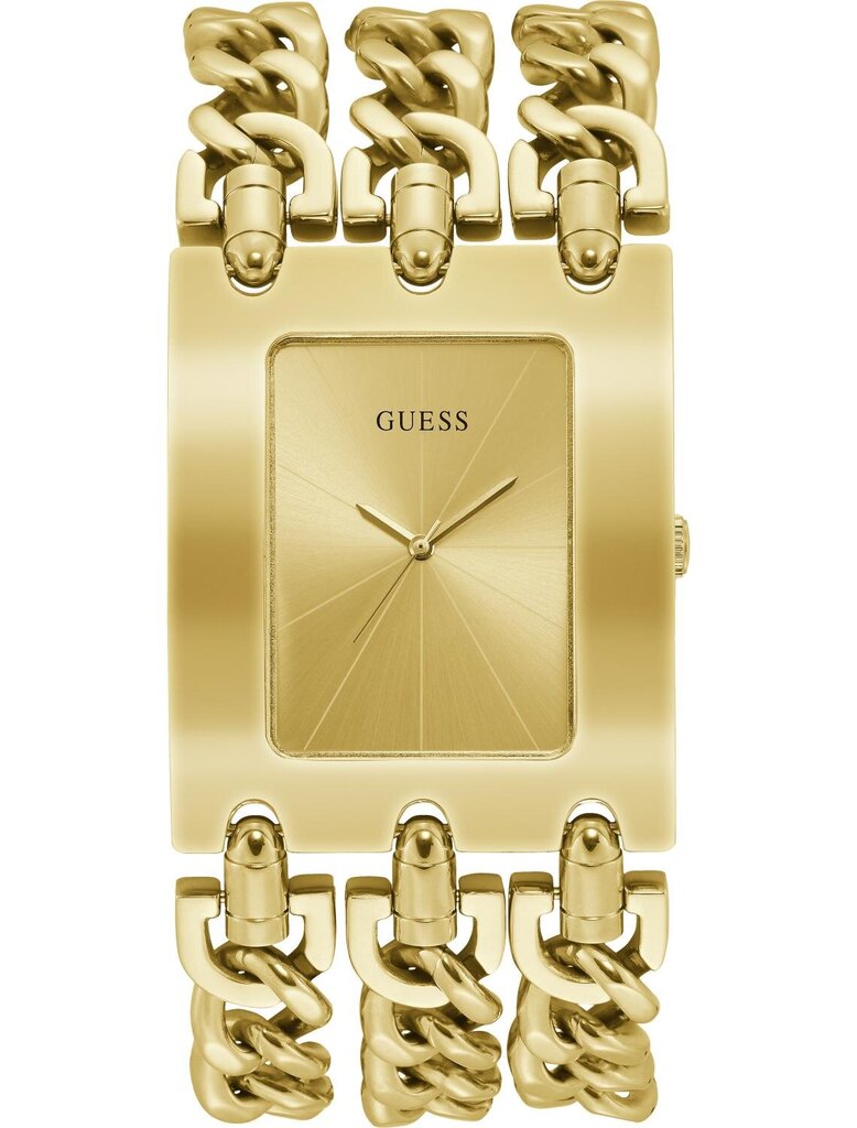 Laikrodis moterims Guess W1274L2 kaina ir informacija | Moteriški laikrodžiai | pigu.lt