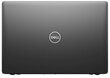 Dell Inspiron 15 3584 i3-7020U 4GB 256GB Linux kaina ir informacija | Nešiojami kompiuteriai | pigu.lt