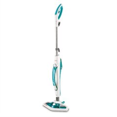 Polti Steam mop PTEU0282 Vaporetto SV450 цена и информация | Пароочистители, оборудование для мытья полов | pigu.lt