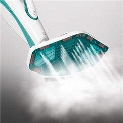 Polti Steam mop PTEU0282 Vaporetto SV450 цена и информация | Пароочистители, оборудование для мытья полов | pigu.lt