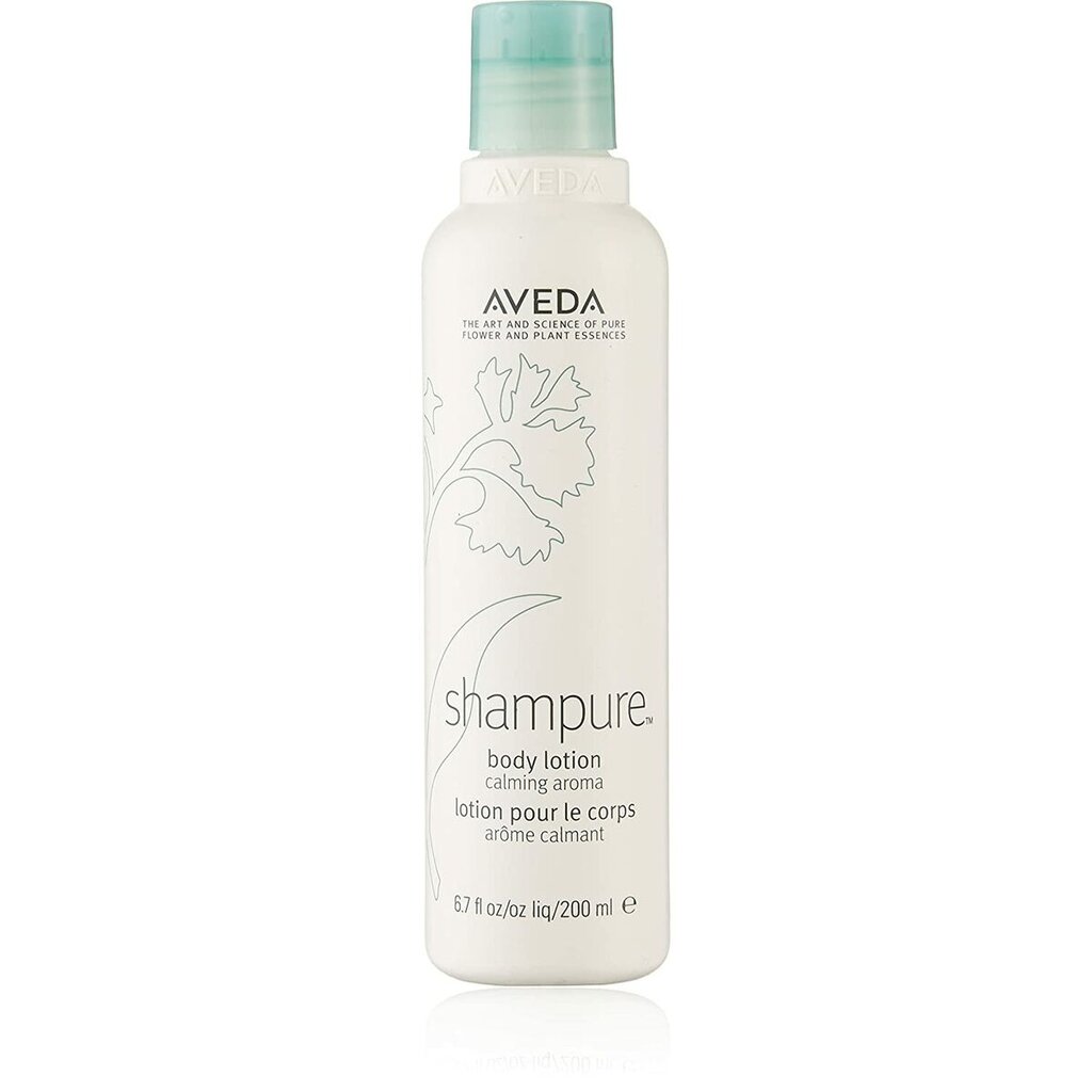 Kūno losjonas Aveda Shampure, 200ml цена и информация | Kūno kremai, losjonai | pigu.lt